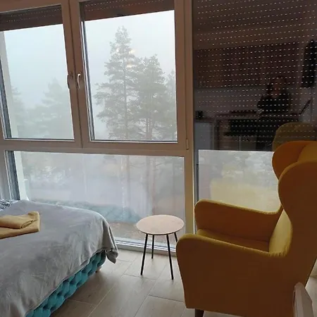 Lena 1 Apartment
